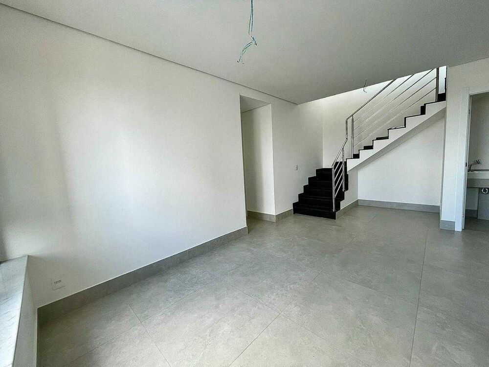 Cobertura à venda com 2 quartos, 127m² - Foto 4