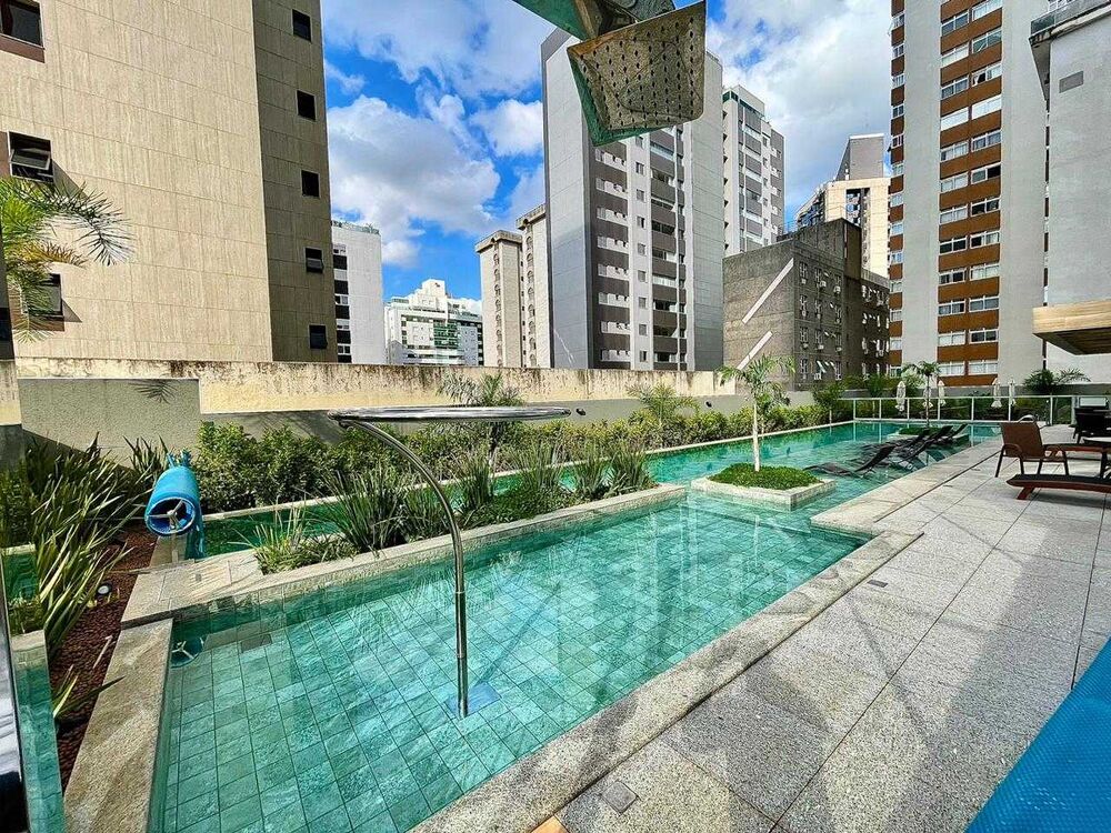 Cobertura à venda com 2 quartos, 127m² - Foto 12