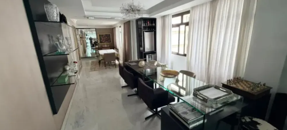 Apartamento, 4 quartos, 240 m² - Foto 5