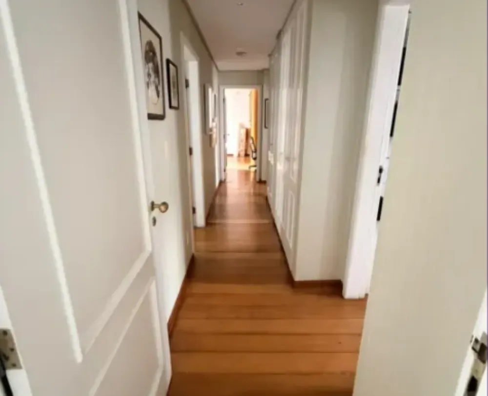 Apartamento, 4 quartos, 240 m² - Foto 2
