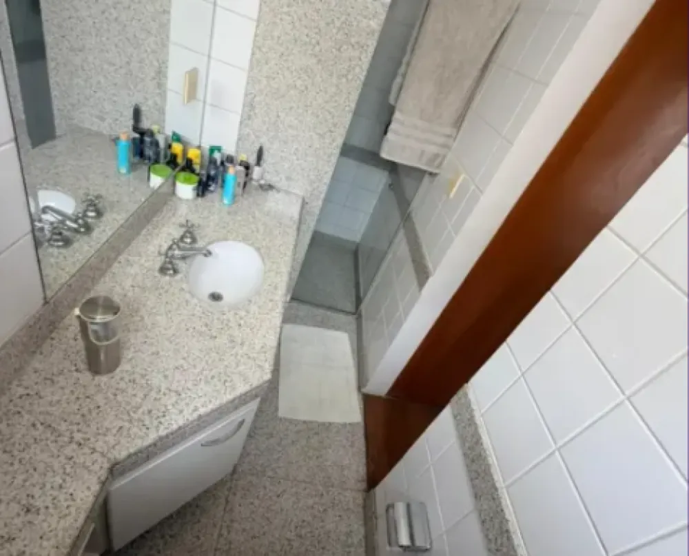 Apartamento, 4 quartos, 240 m² - Foto 6
