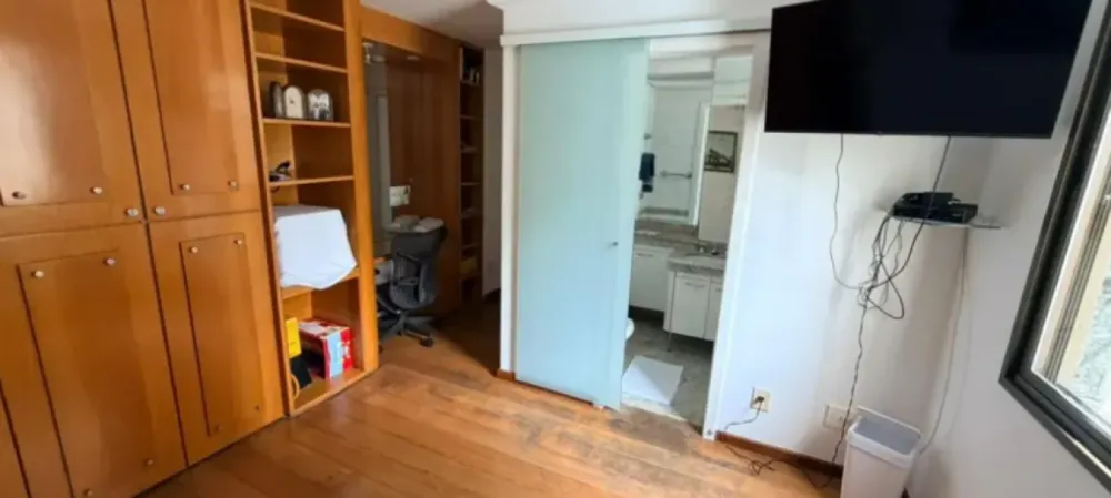 Apartamento, 4 quartos, 240 m² - Foto 9