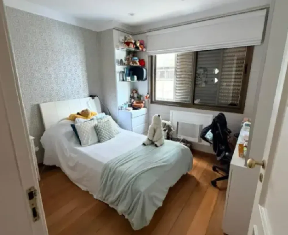 Apartamento, 4 quartos, 240 m² - Foto 1