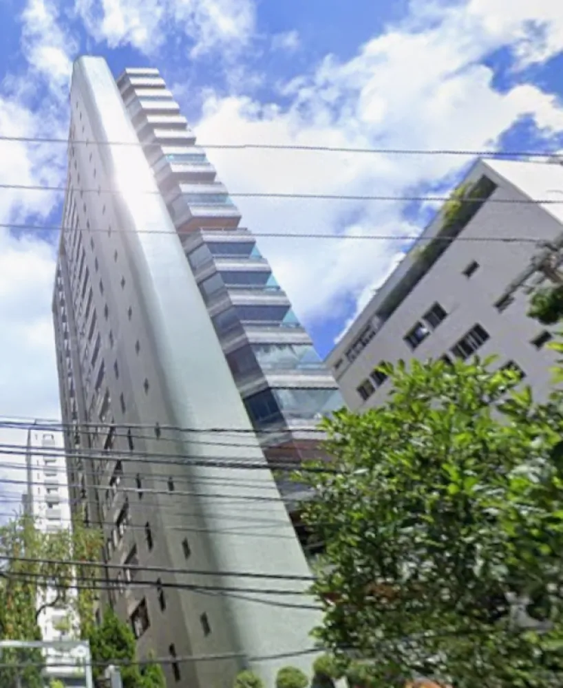 Apartamento, 4 quartos, 240 m² - Foto 3