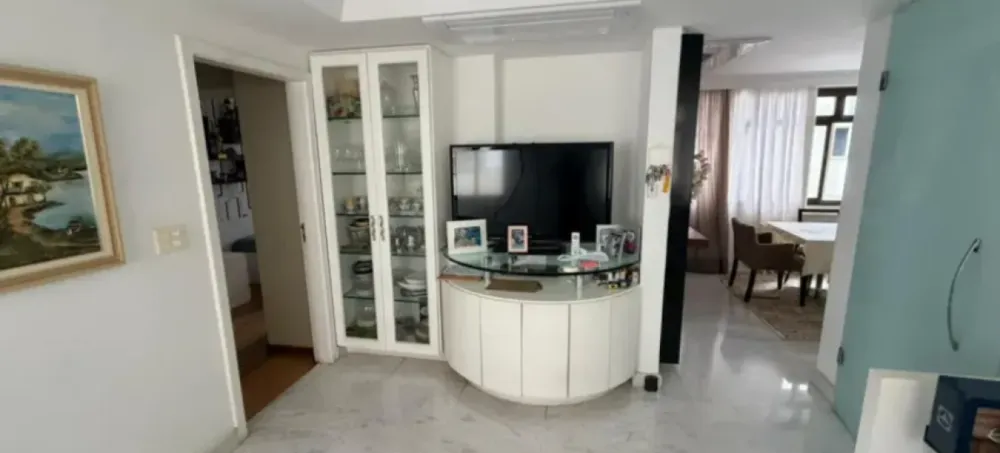 Apartamento, 4 quartos, 240 m² - Foto 8
