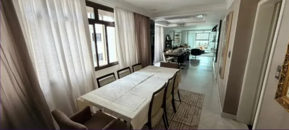 Apartamento, 4 quartos, 240 m² - Foto 5
