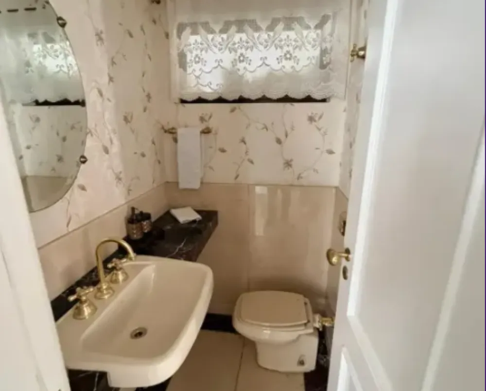 Apartamento, 4 quartos, 240 m² - Foto 10
