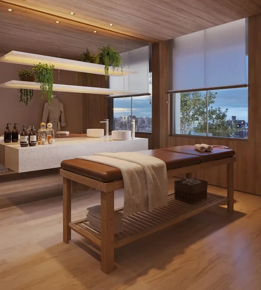 Apartamento, 2 quartos, 83 m² - Foto 6