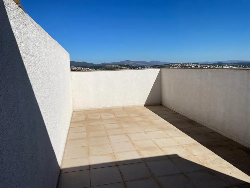 Cobertura, 3 quartos, 100 m² - Foto 8