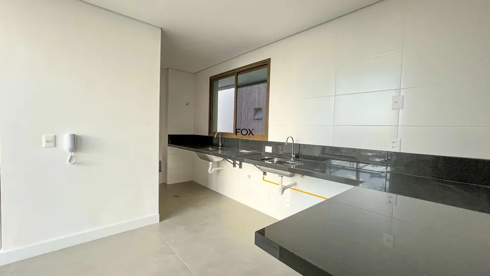 Cobertura, 3 quartos, 163 m² - Foto 1