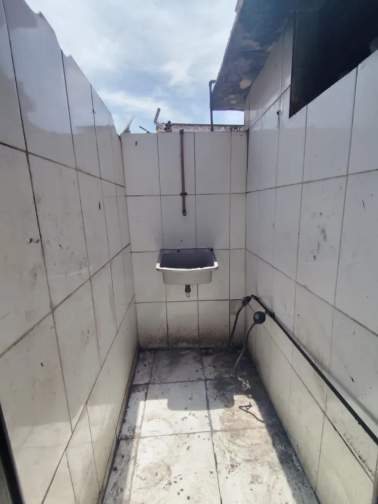 Loja-Salão, 80 m² - Foto 14