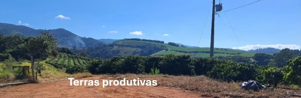 Fazenda, 44 hectares - Foto 1