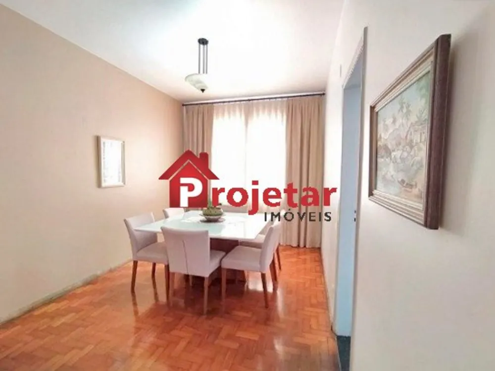 Apartamento, 4 quartos, 230 m² - Foto 6