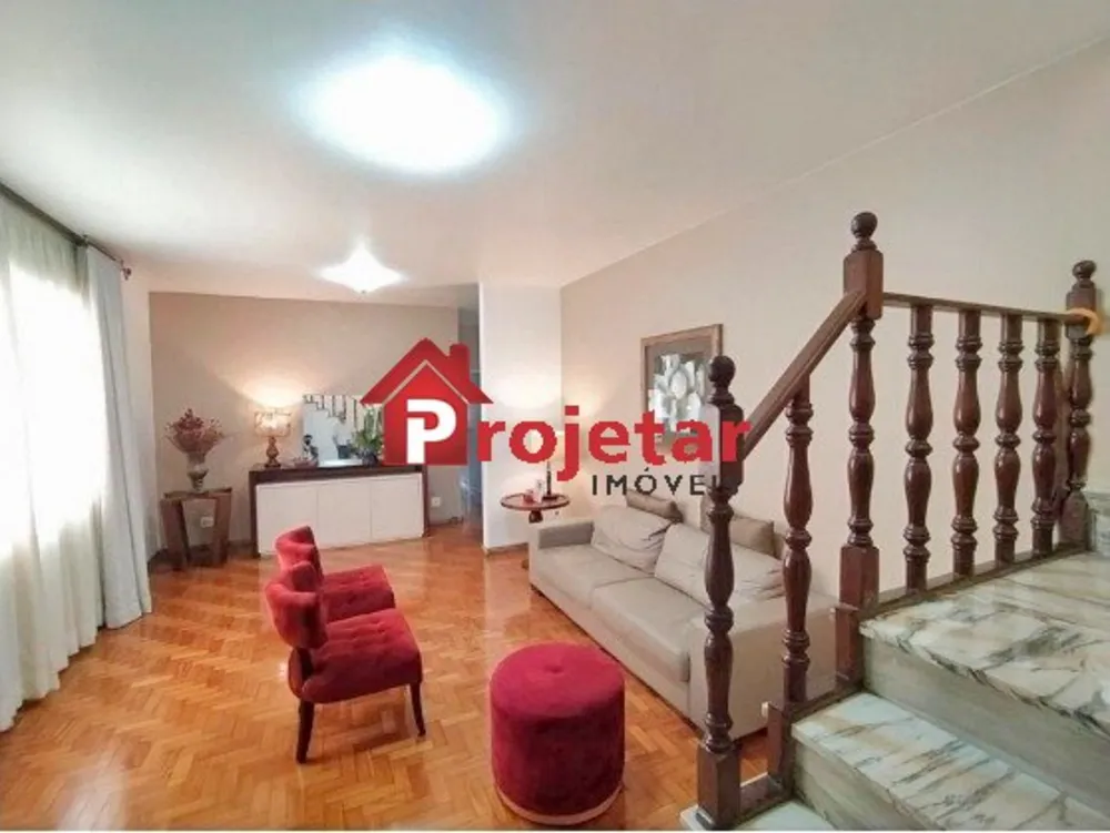 Apartamento, 4 quartos, 230 m² - Foto 2