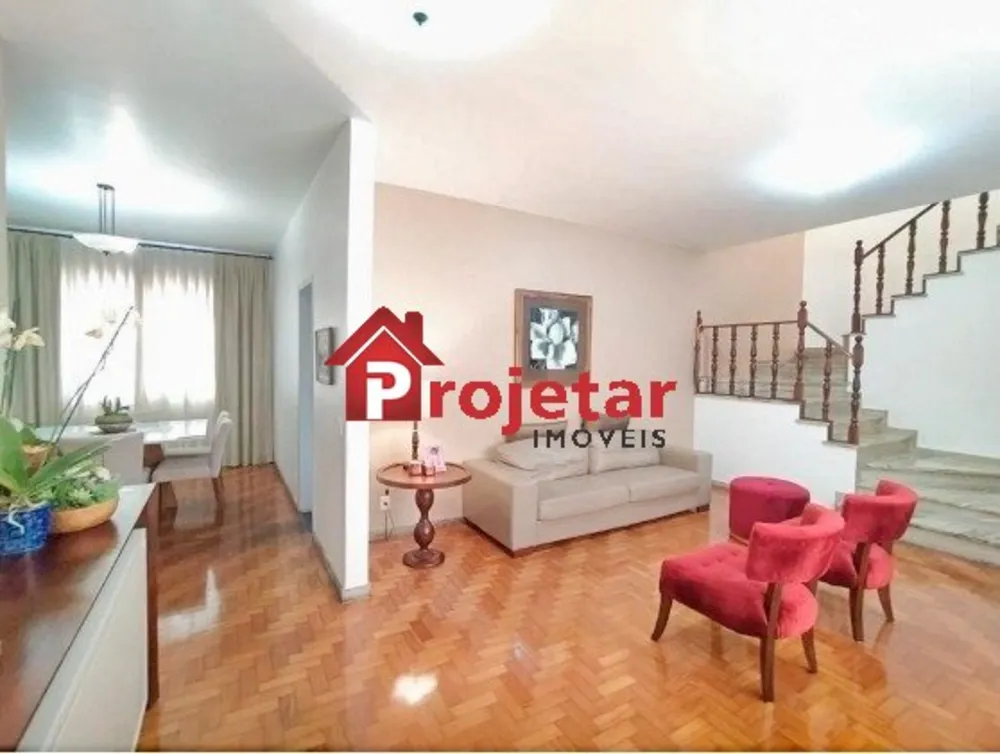 Apartamento, 4 quartos, 230 m² - Foto 1