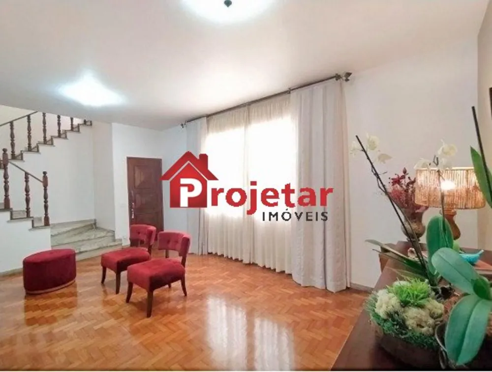 Apartamento, 4 quartos, 230 m² - Foto 5