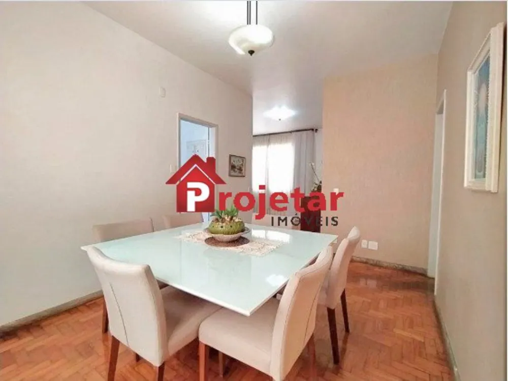 Apartamento, 4 quartos, 230 m² - Foto 4