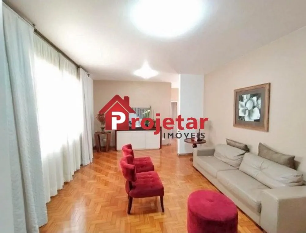 Apartamento, 4 quartos, 230 m² - Foto 3