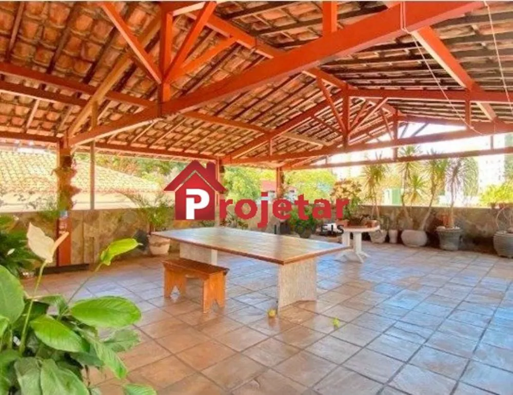 Apartamento, 4 quartos, 230 m² - Foto 7