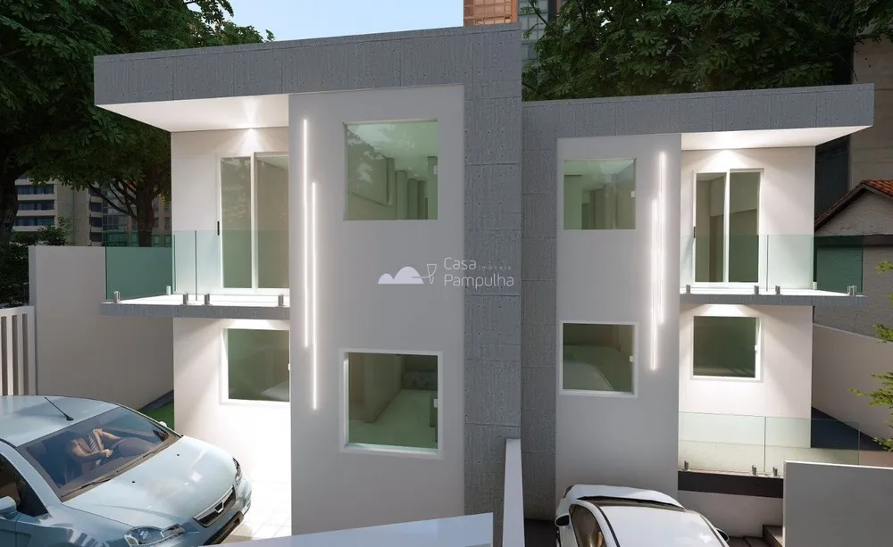 Casa, 3 quartos, 168 m² - Foto 10