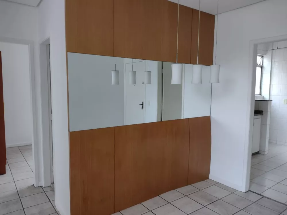 Apartamento à venda com 3 quartos - Foto 1