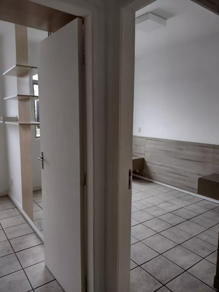 Apartamento à venda com 3 quartos - Foto 3