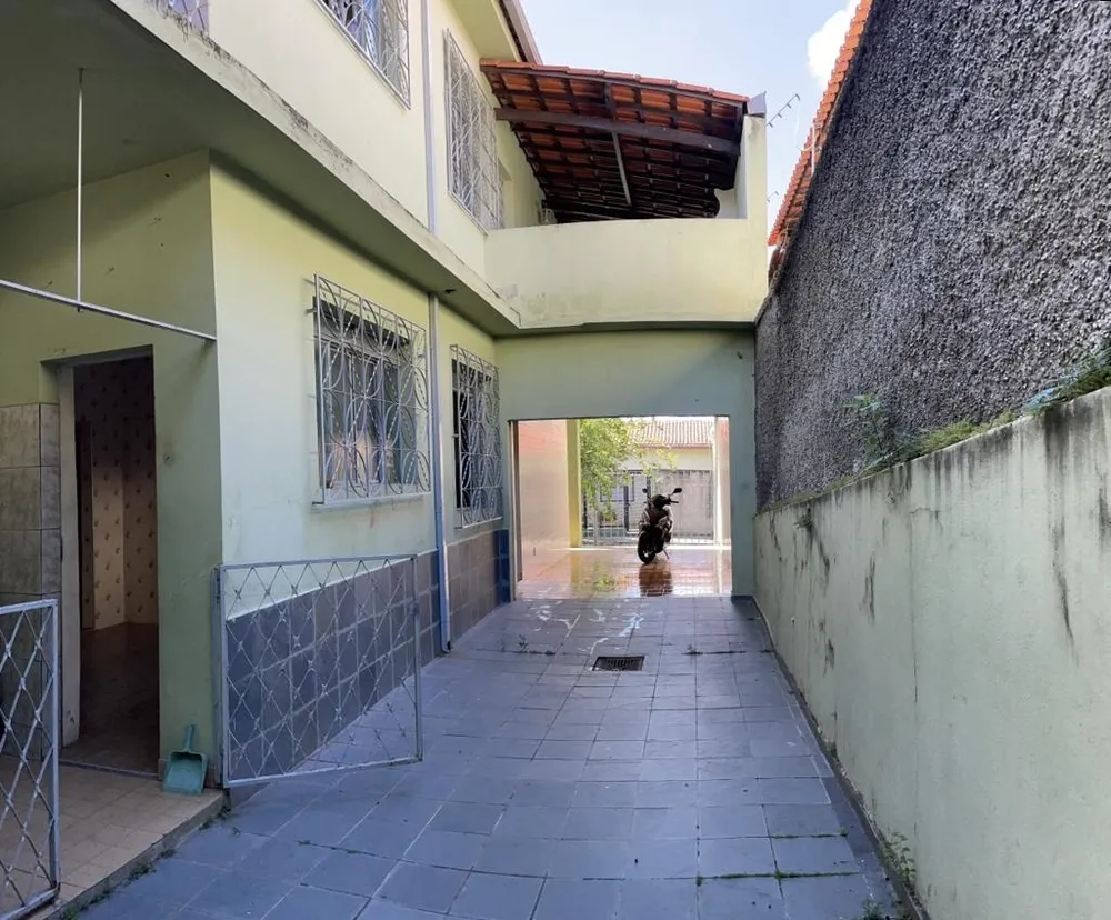 Casa, 3 quartos - Foto 8