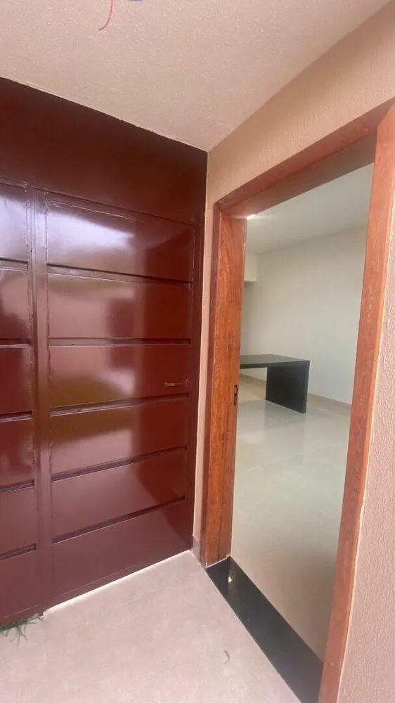 Casa, 3 quartos, 86 m² - Foto 3
