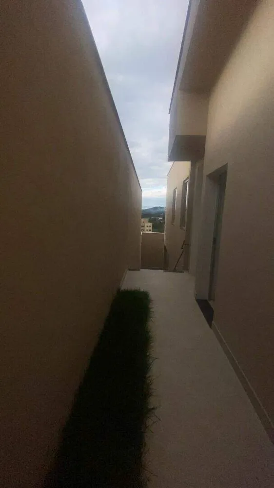 Casa, 3 quartos, 86 m² - Foto 9