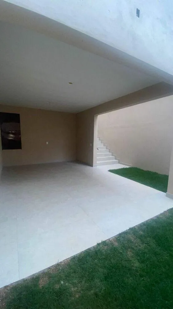 Casa, 3 quartos, 86 m² - Foto 12
