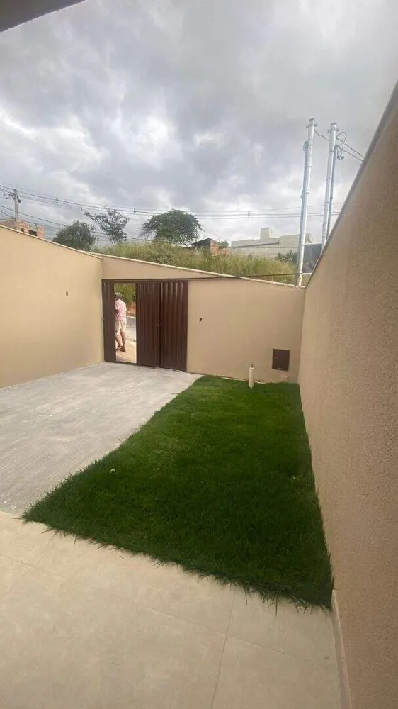 Casa, 3 quartos, 86 m² - Foto 2