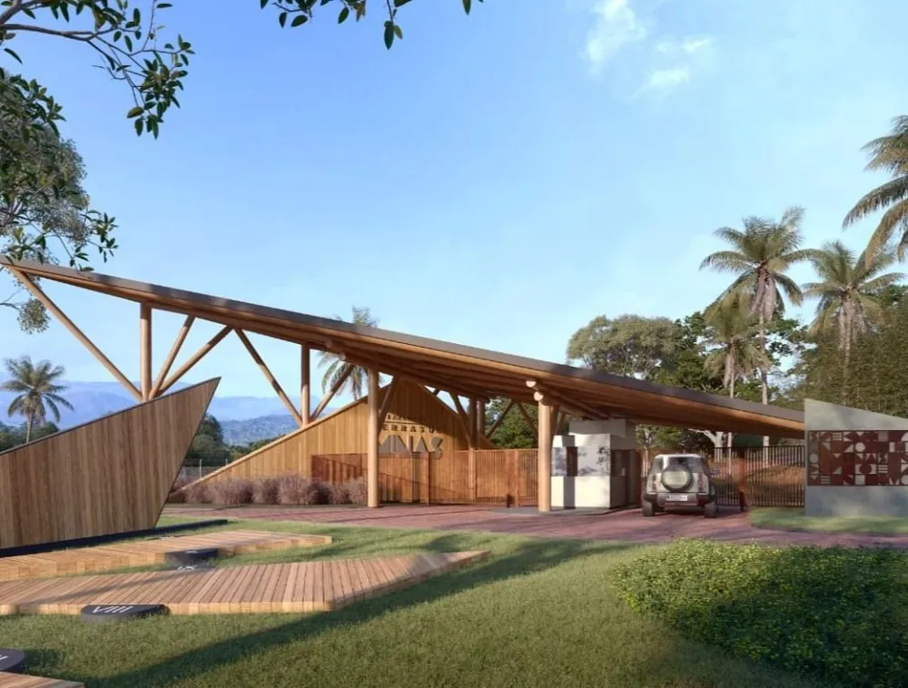 Terreno, 20000 m² - Foto 2