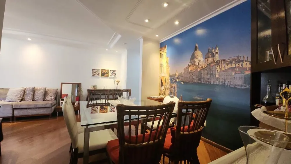 Apartamento, 3 quartos, 2202 m² - Foto 1