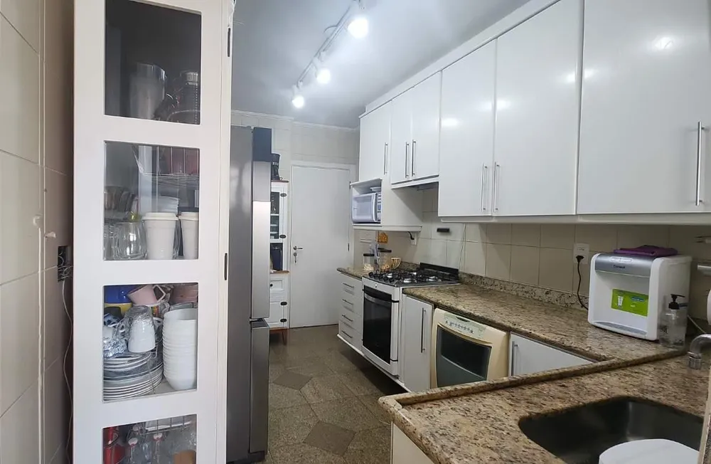 Apartamento, 3 quartos, 2202 m² - Foto 5