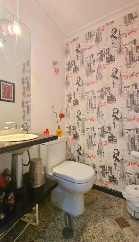 Apartamento, 3 quartos, 2202 m² - Foto 8