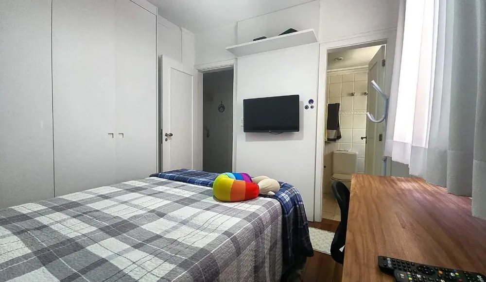 Apartamento, 3 quartos, 2202 m² - Foto 3