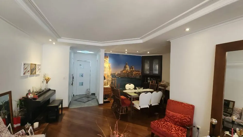 Apartamento, 3 quartos, 2202 m² - Foto 5