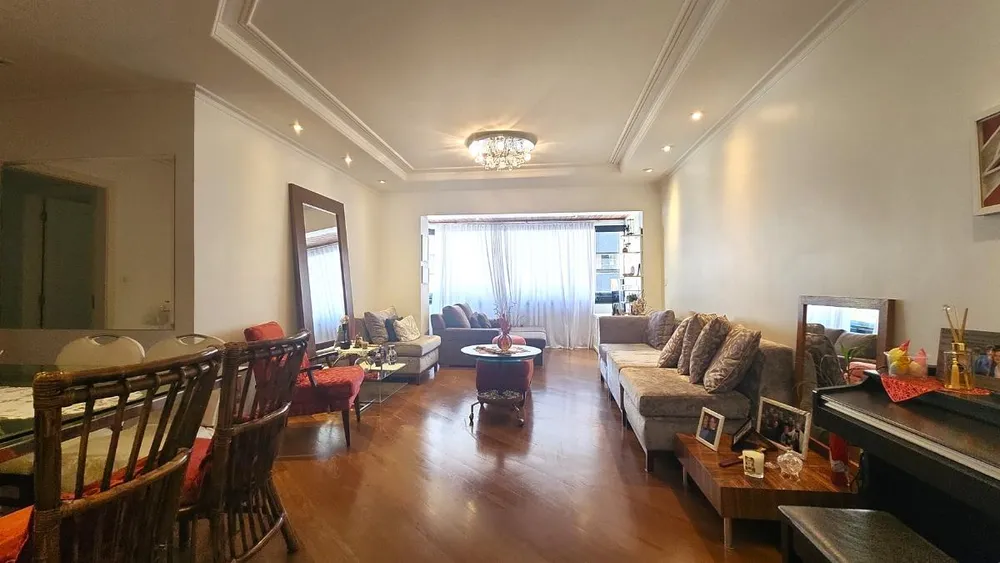 Apartamento, 3 quartos, 2202 m² - Foto 11