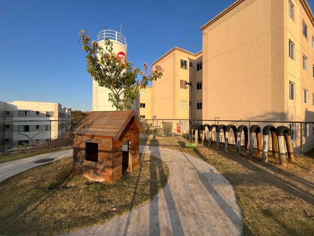 Apartamento, 2 quartos, 47 m² - Foto 6