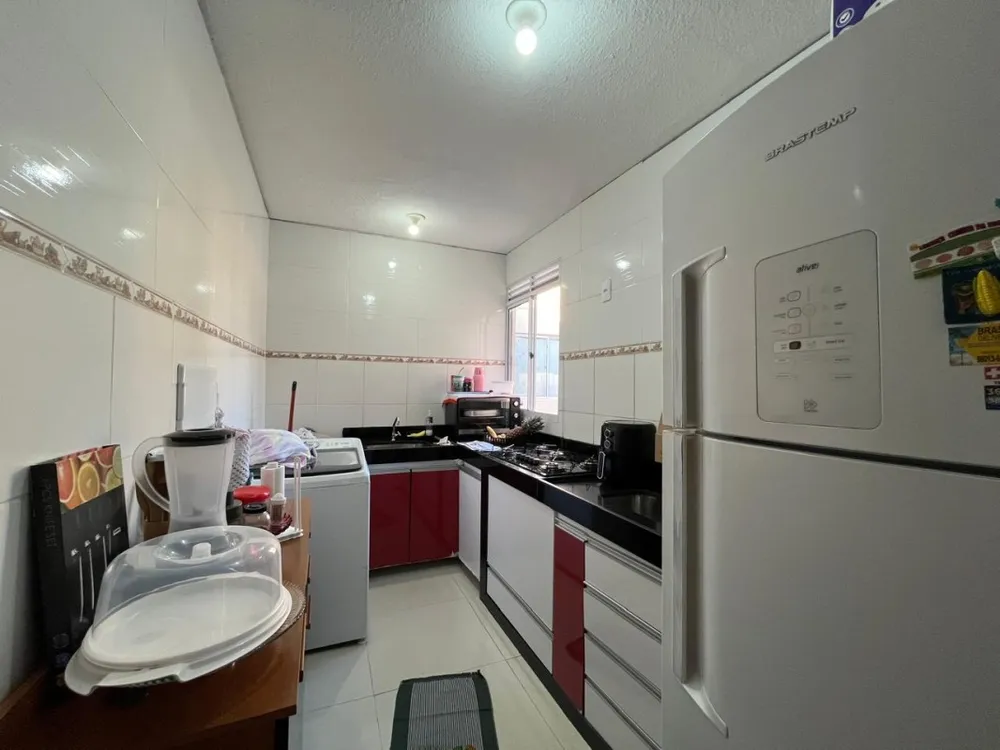 Apartamento, 2 quartos, 47 m² - Foto 5