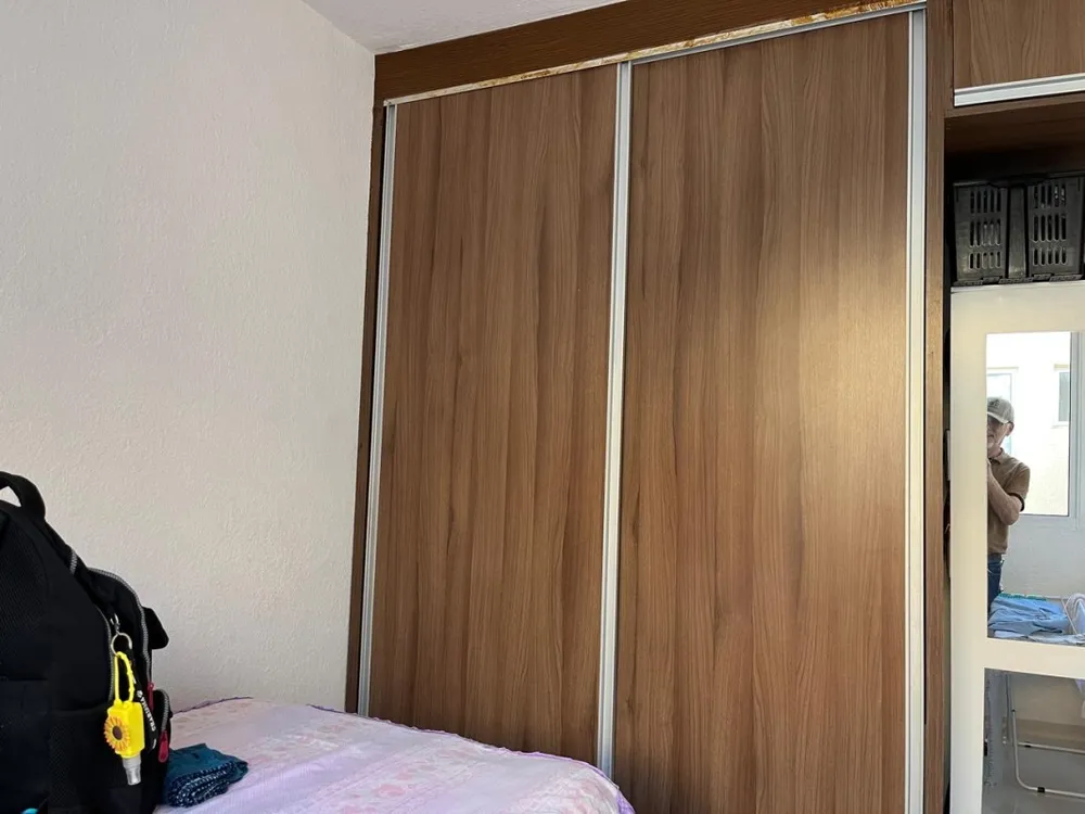 Apartamento, 2 quartos, 47 m² - Foto 7