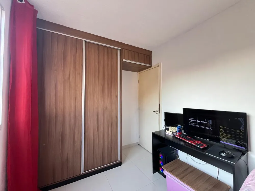 Apartamento, 2 quartos, 47 m² - Foto 8