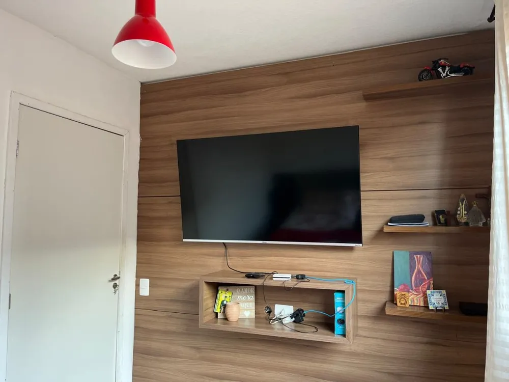Apartamento, 2 quartos, 47 m² - Foto 10