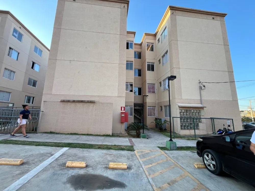 Apartamento, 2 quartos, 47 m² - Foto 4
