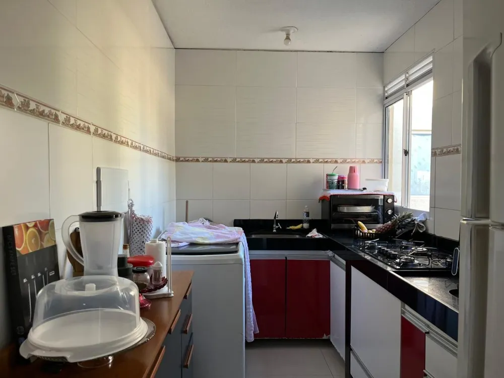 Apartamento, 2 quartos, 47 m² - Foto 9