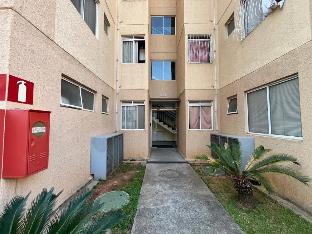 Apartamento, 2 quartos, 47 m² - Foto 1
