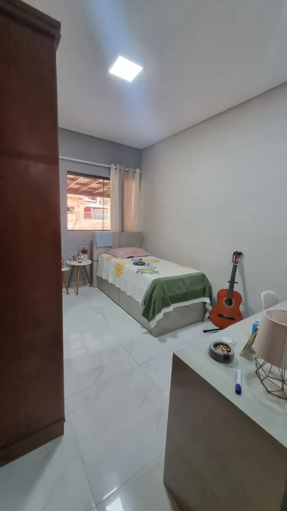 Chácara, 4 quartos - Foto 6