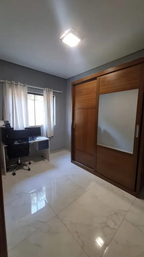 Chácara, 4 quartos - Foto 1