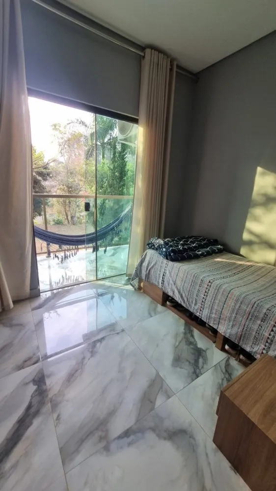 Chácara, 4 quartos - Foto 5