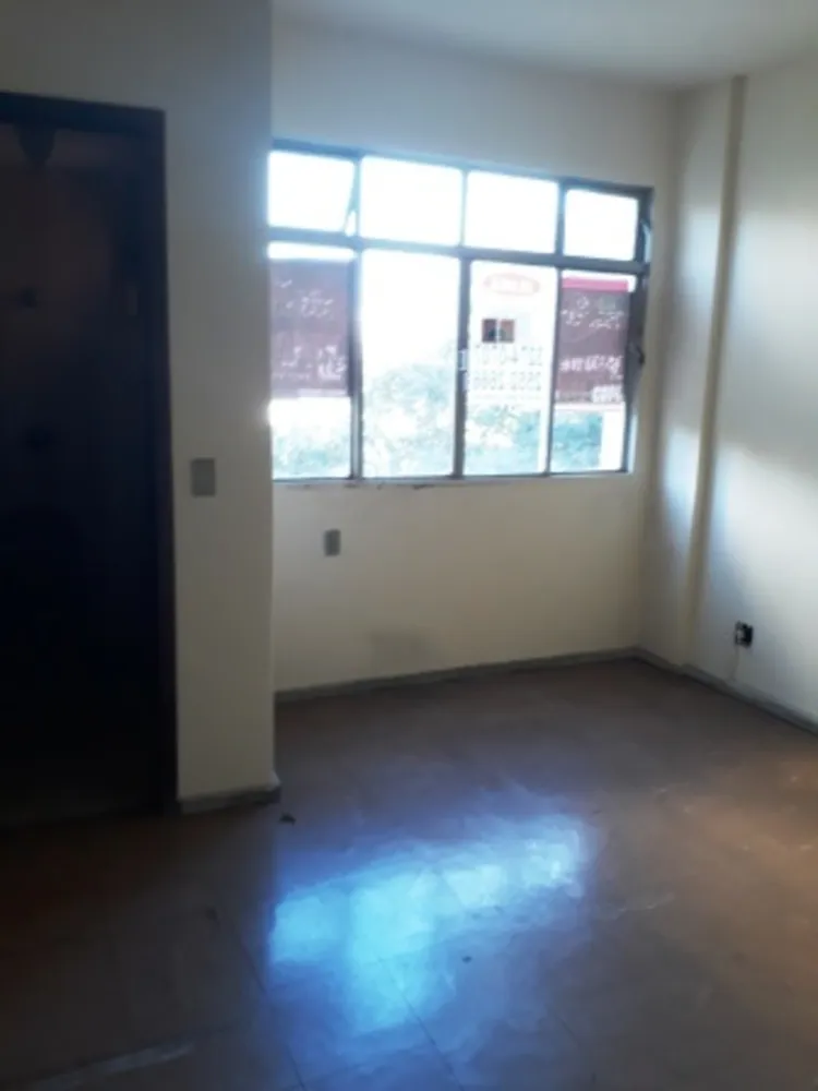 Sala-Conjunto, 26 m² - Foto 1